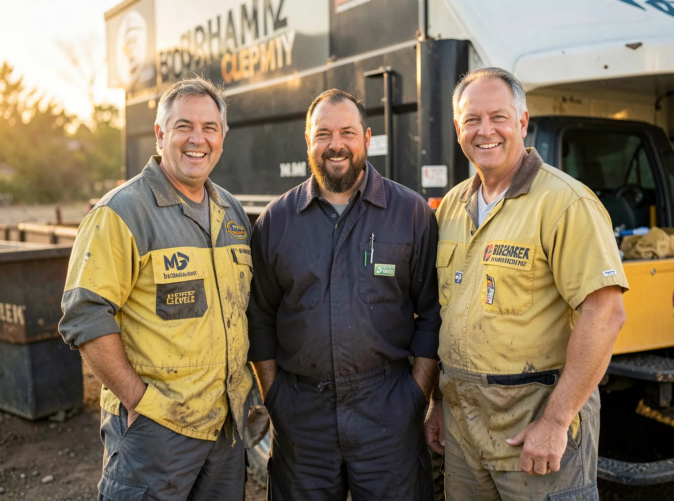 Sewage Cleanup company in Monument, OR